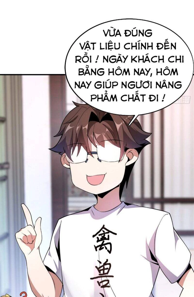 Thần Sủng Tiến Hóa Chapter 40 - Trang 4
