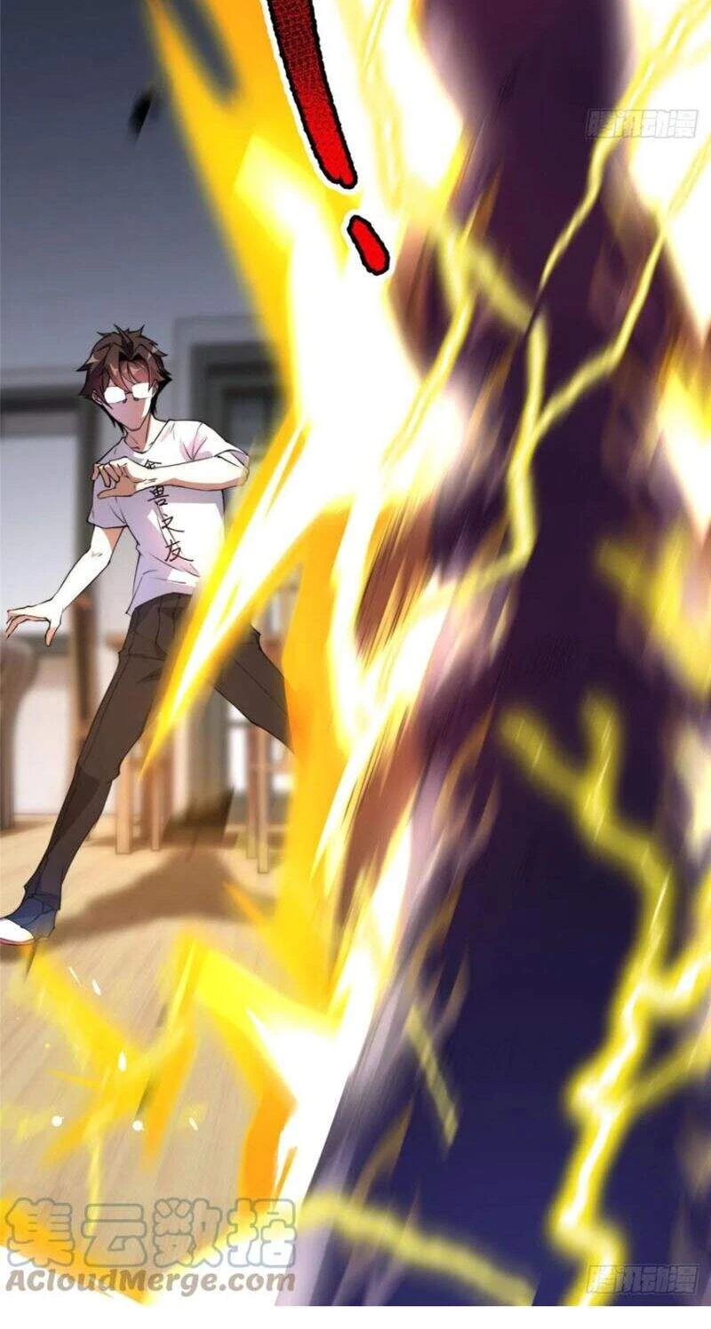 Thần Sủng Tiến Hóa Chapter 41 - Trang 4