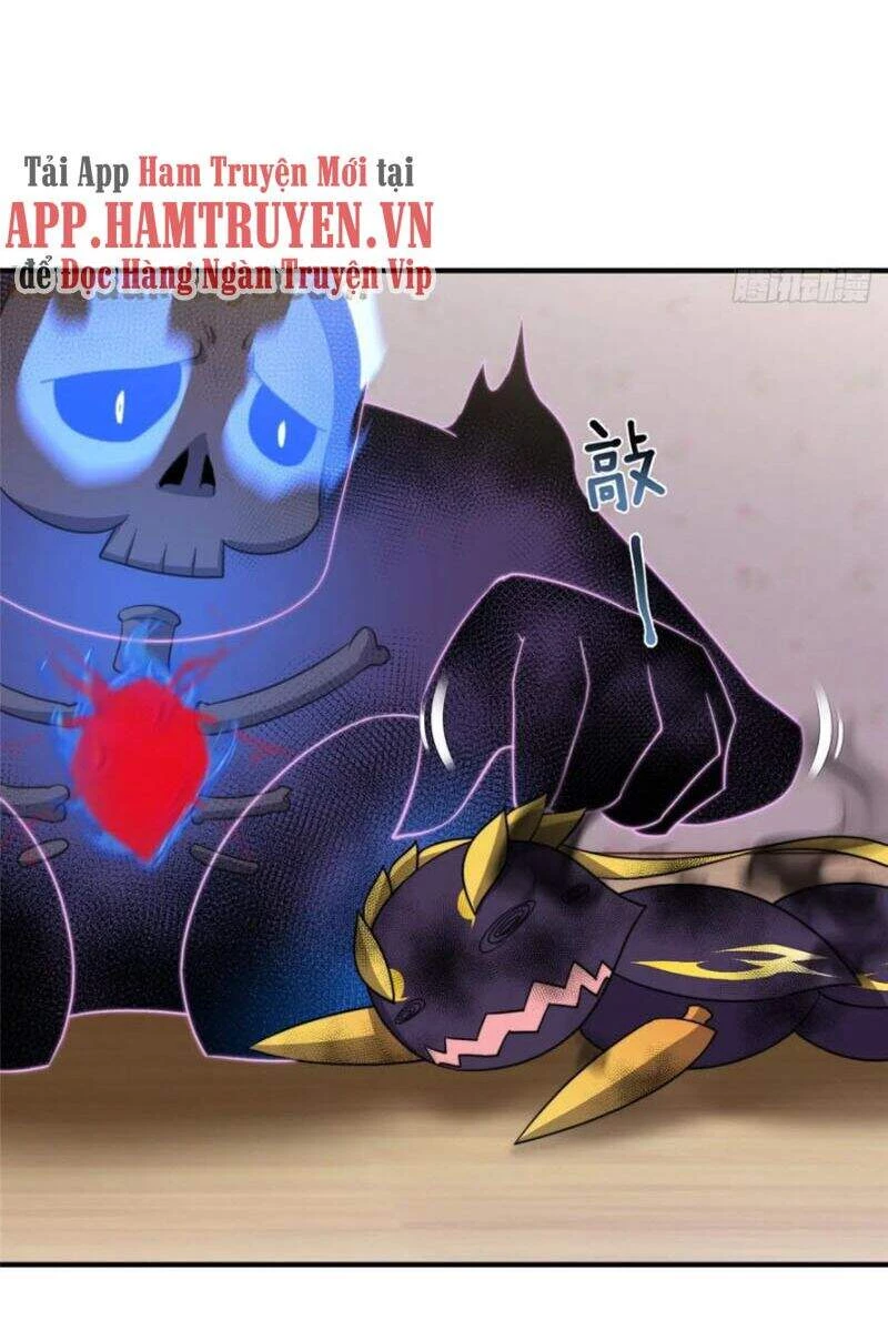 Thần Sủng Tiến Hóa Chapter 41 - Trang 4