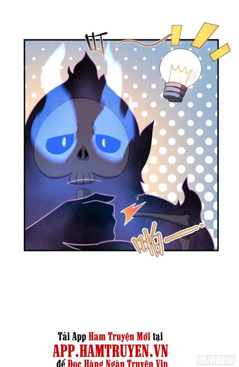 Thần Sủng Tiến Hóa Chapter 41 - Trang 4