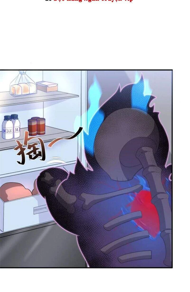 Thần Sủng Tiến Hóa Chapter 41 - Trang 4