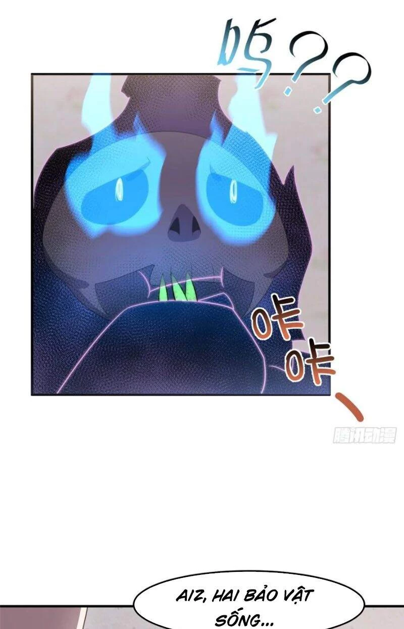 Thần Sủng Tiến Hóa Chapter 41 - Trang 4