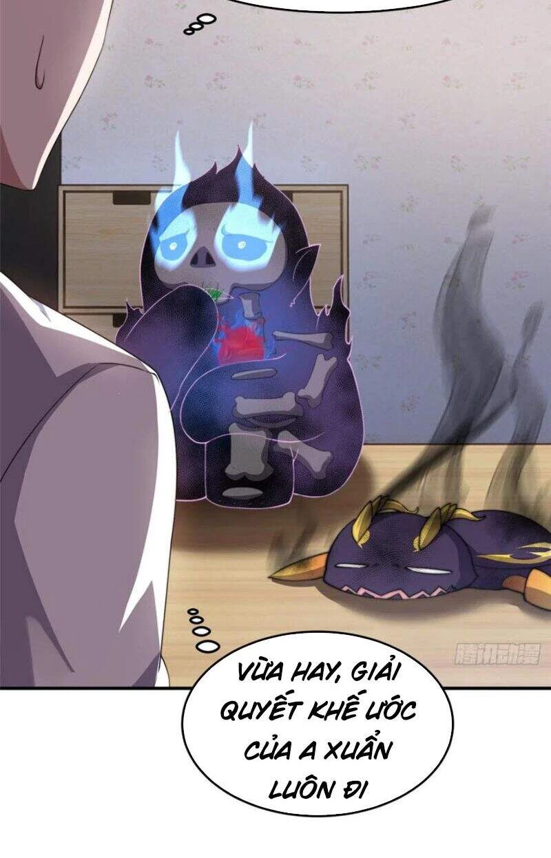 Thần Sủng Tiến Hóa Chapter 41 - Trang 4