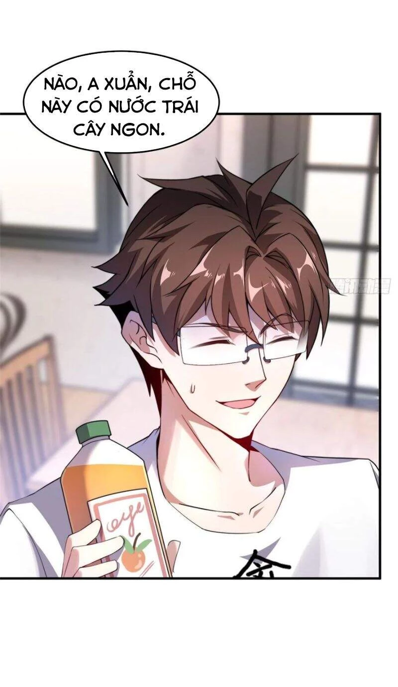 Thần Sủng Tiến Hóa Chapter 41 - Trang 4