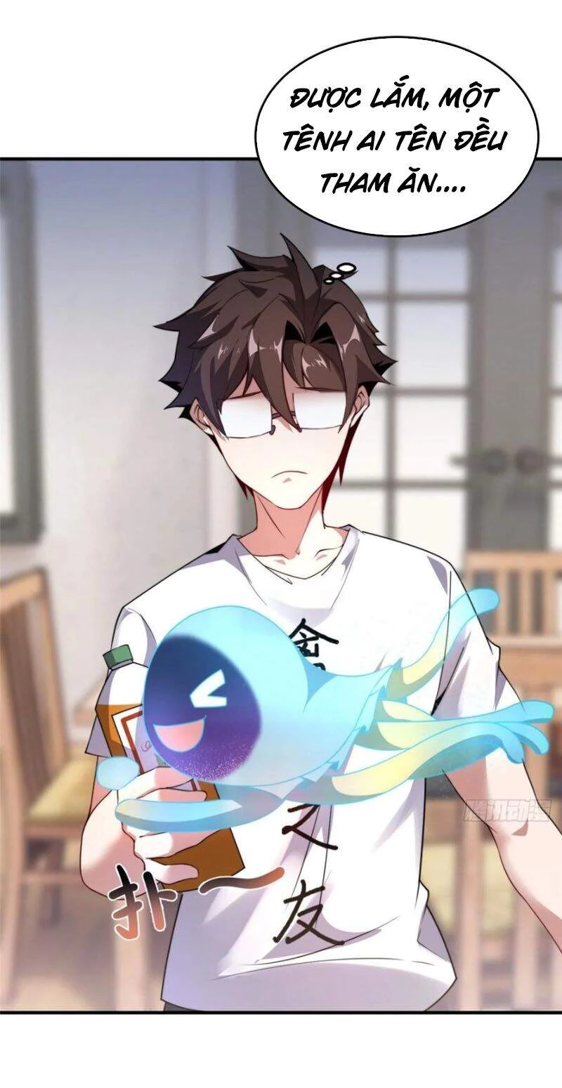 Thần Sủng Tiến Hóa Chapter 41 - Trang 4