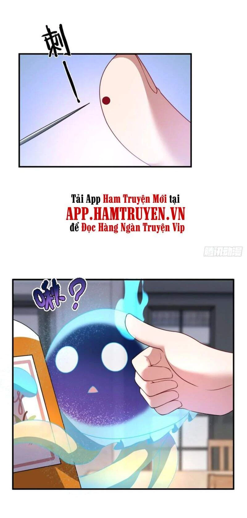 Thần Sủng Tiến Hóa Chapter 41 - Trang 4