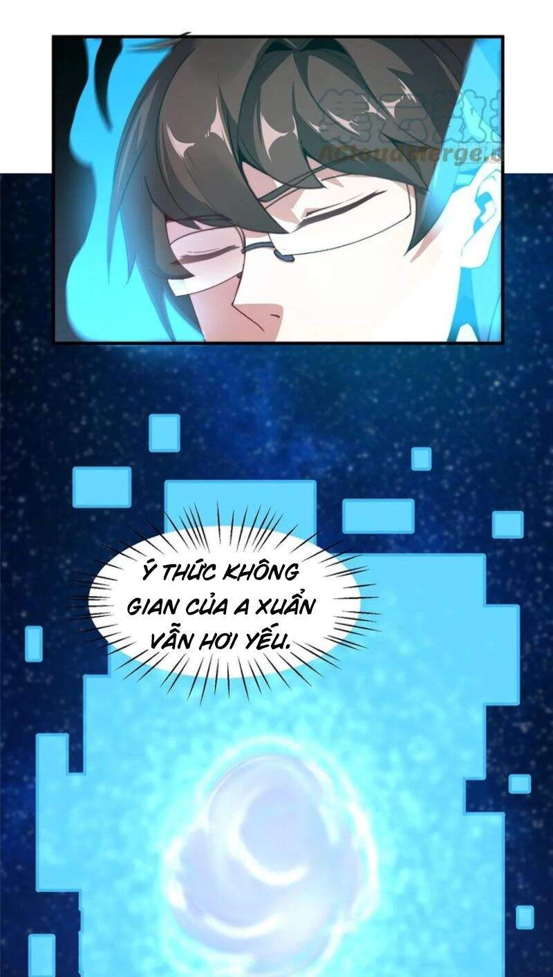 Thần Sủng Tiến Hóa Chapter 41 - Trang 4