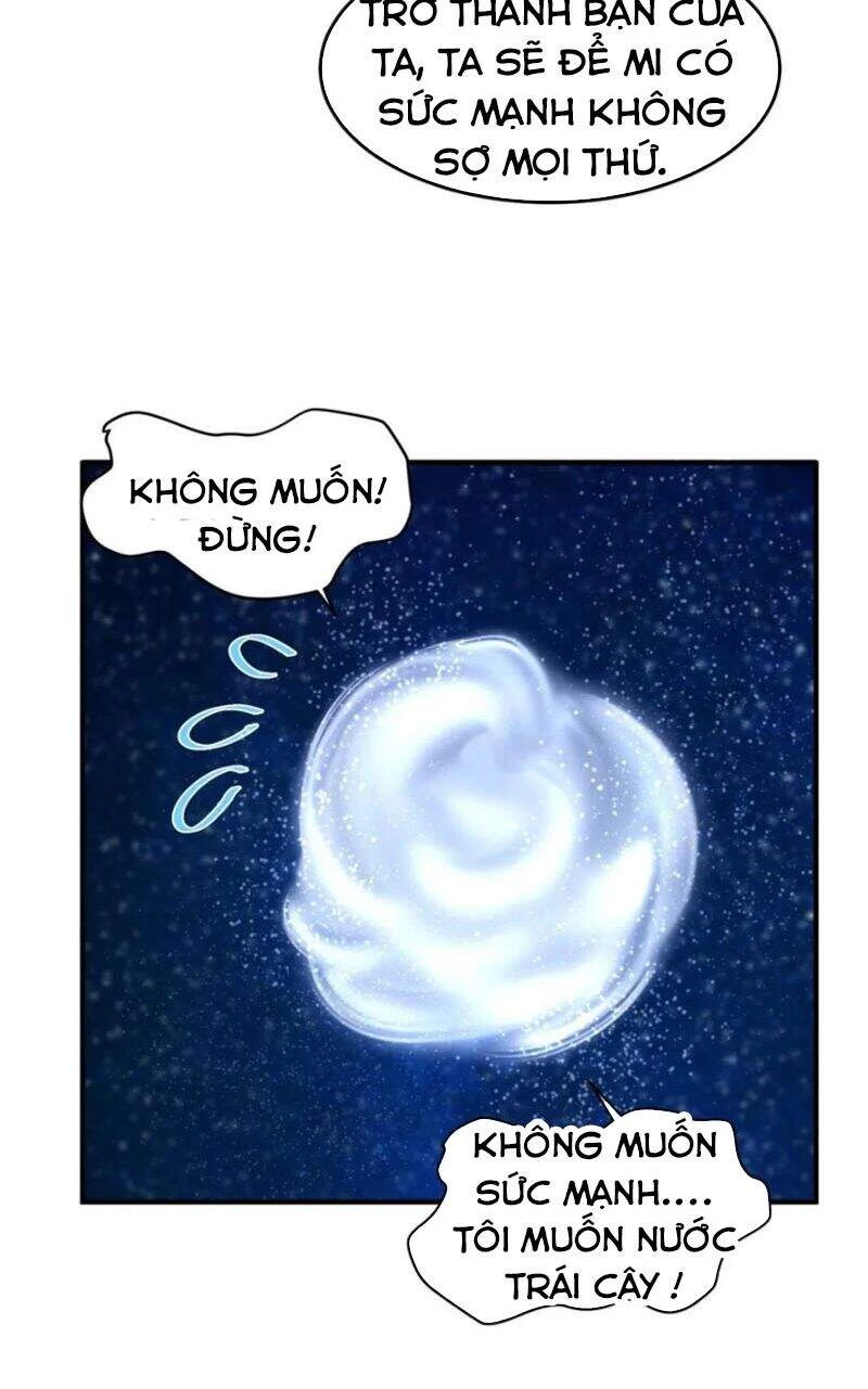 Thần Sủng Tiến Hóa Chapter 41 - Trang 4