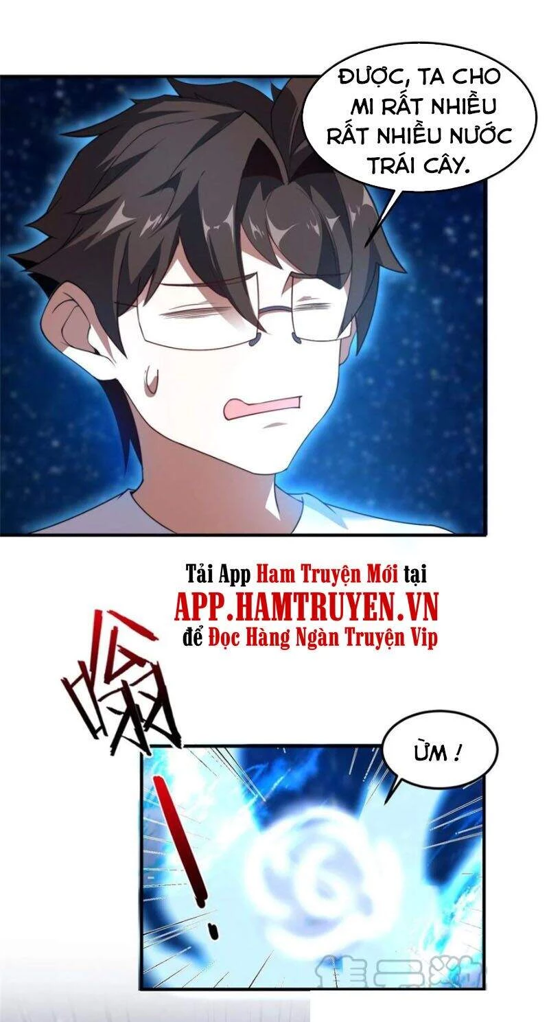 Thần Sủng Tiến Hóa Chapter 41 - Trang 4