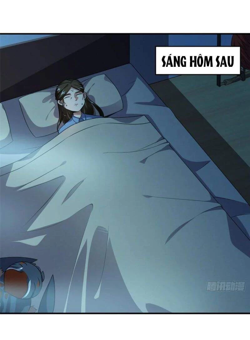 Thần Sủng Tiến Hóa Chapter 41 - Trang 4