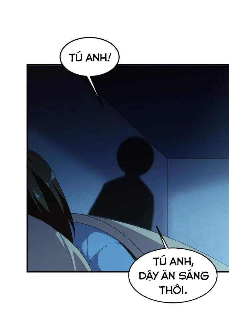 Thần Sủng Tiến Hóa Chapter 41 - Trang 4