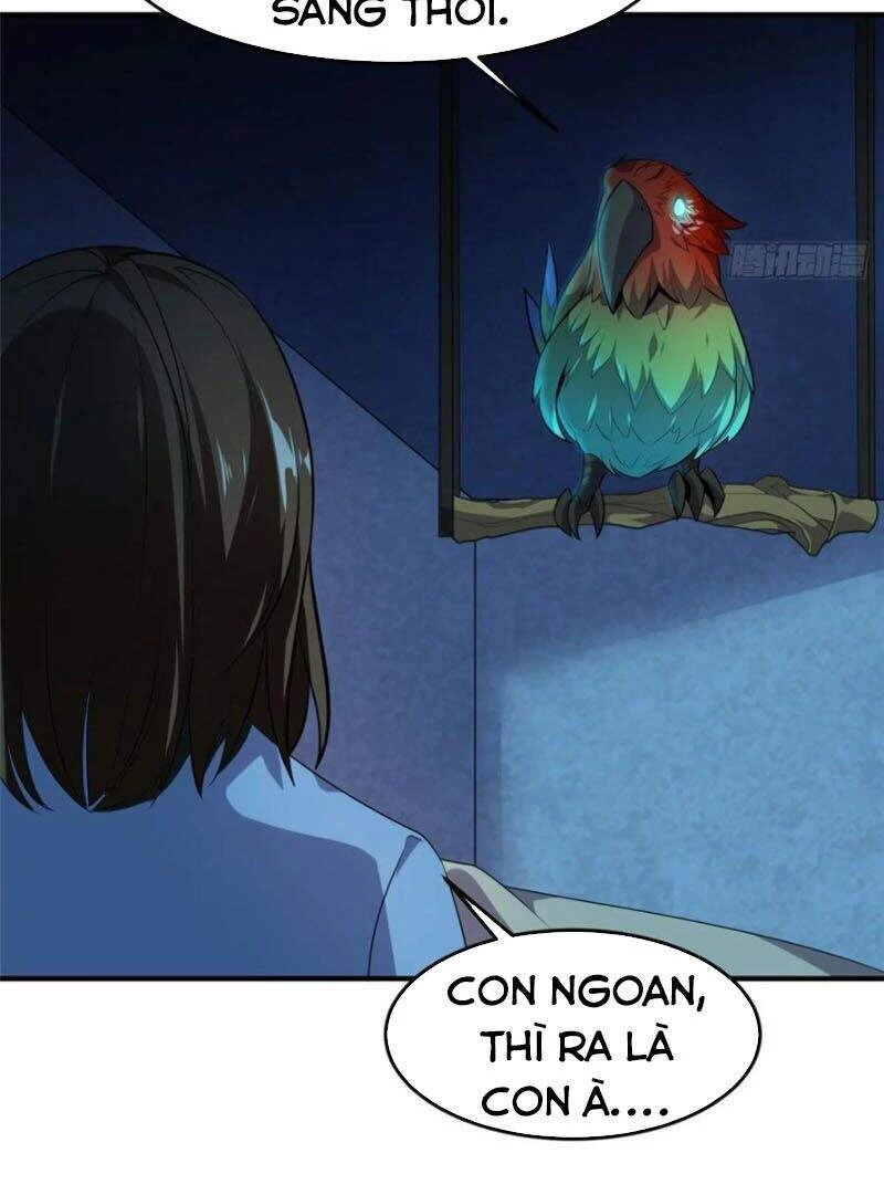 Thần Sủng Tiến Hóa Chapter 41 - Trang 4