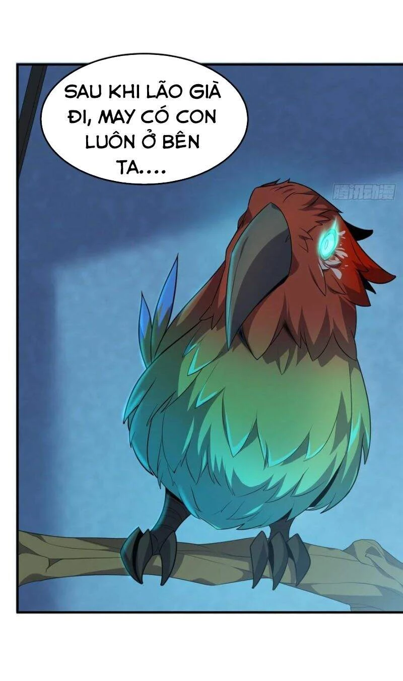 Thần Sủng Tiến Hóa Chapter 41 - Trang 4