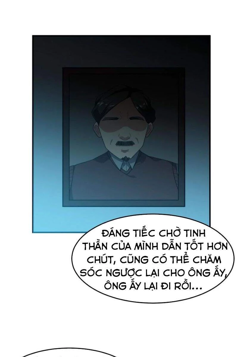 Thần Sủng Tiến Hóa Chapter 41 - Trang 4