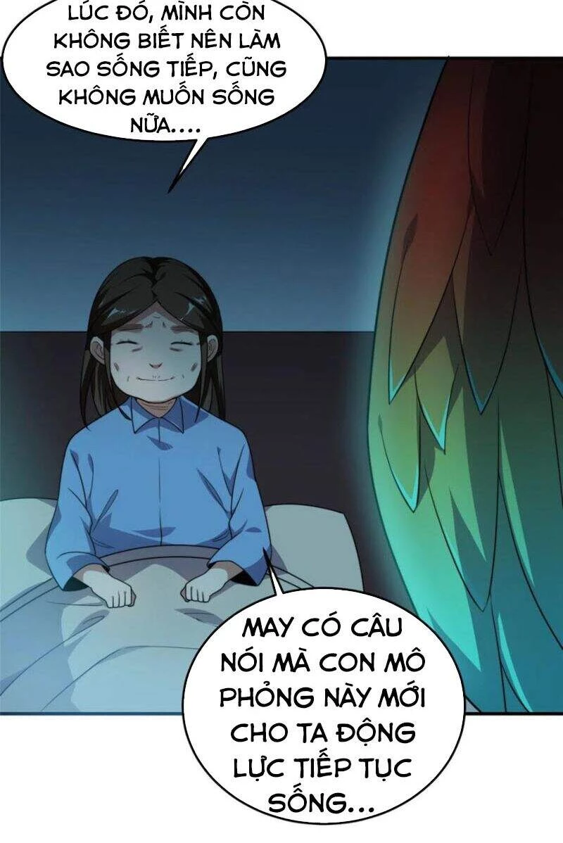 Thần Sủng Tiến Hóa Chapter 41 - Trang 4