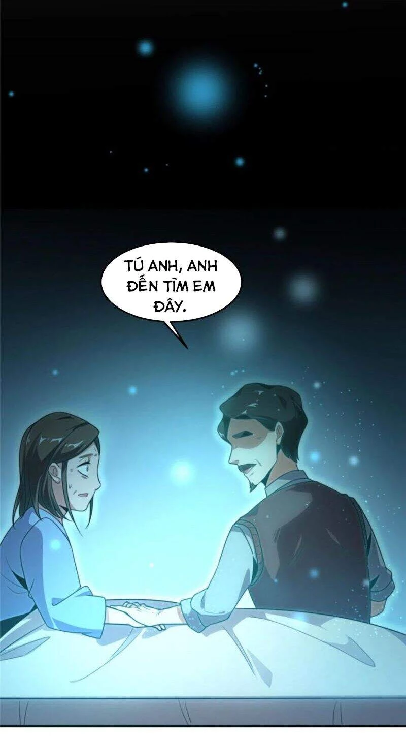 Thần Sủng Tiến Hóa Chapter 41 - Trang 4