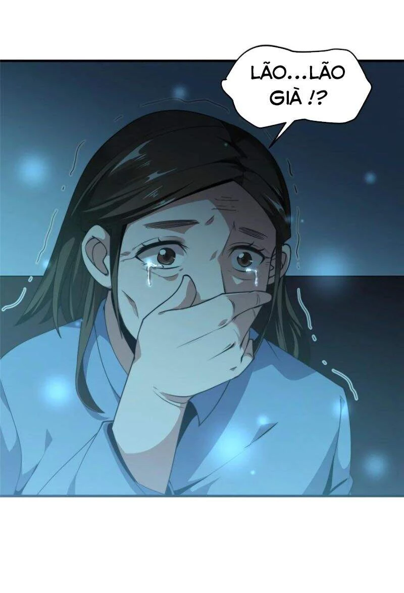 Thần Sủng Tiến Hóa Chapter 41 - Trang 4