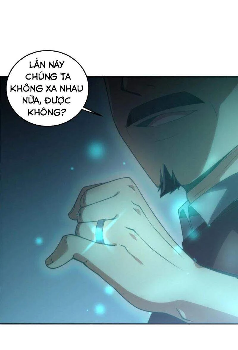 Thần Sủng Tiến Hóa Chapter 41 - Trang 4