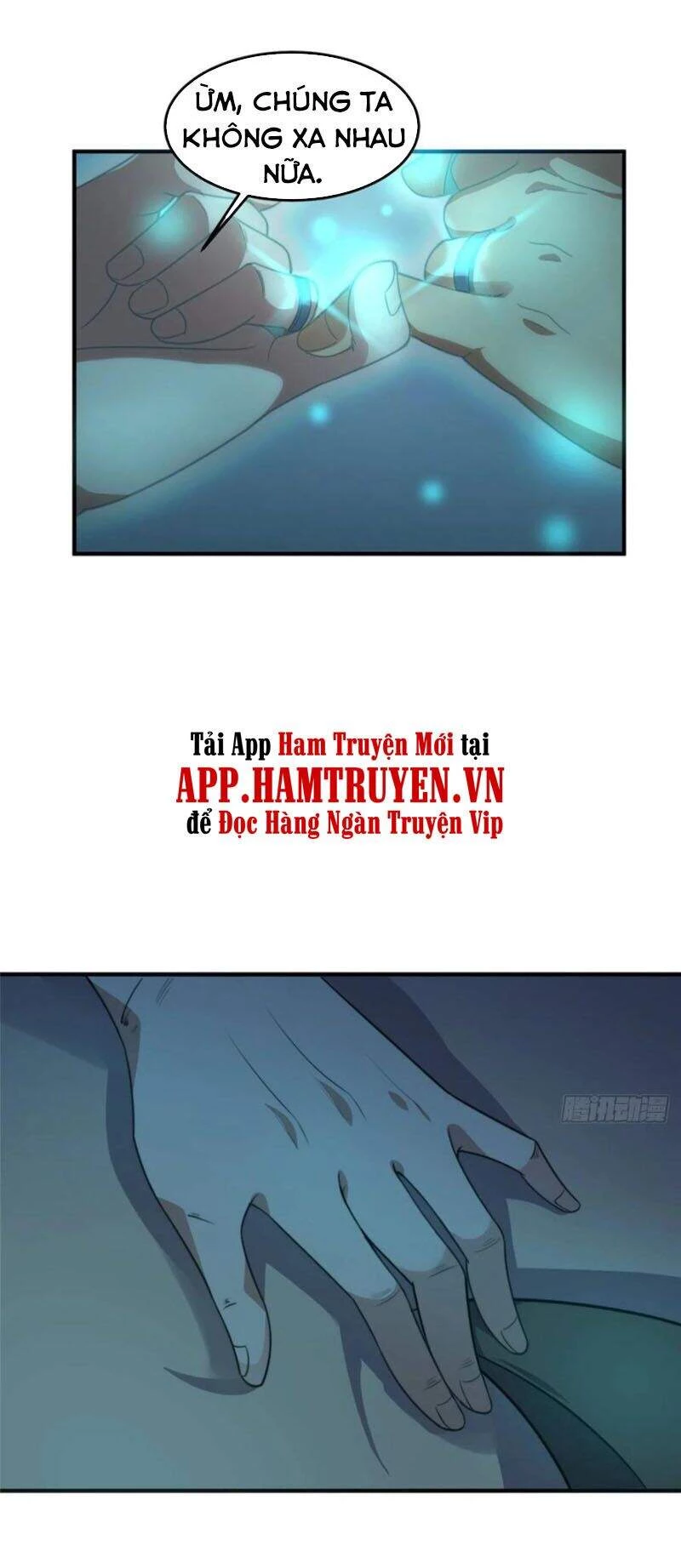 Thần Sủng Tiến Hóa Chapter 41 - Trang 4