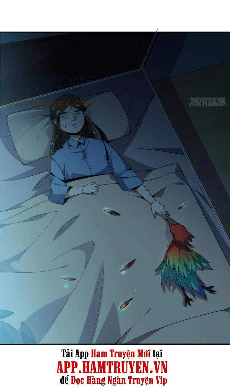 Thần Sủng Tiến Hóa Chapter 41 - Trang 4