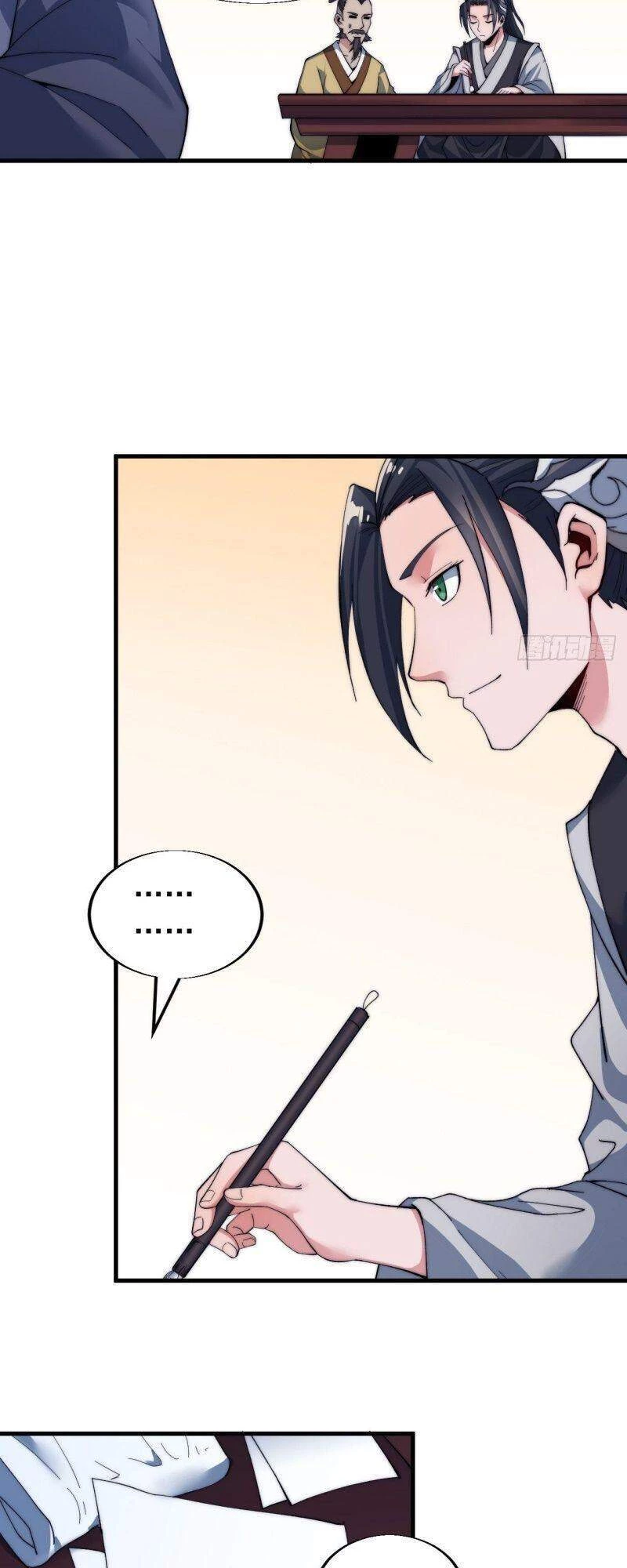 Ta Có Một Sơn Trại Chapter 34 - Trang 4