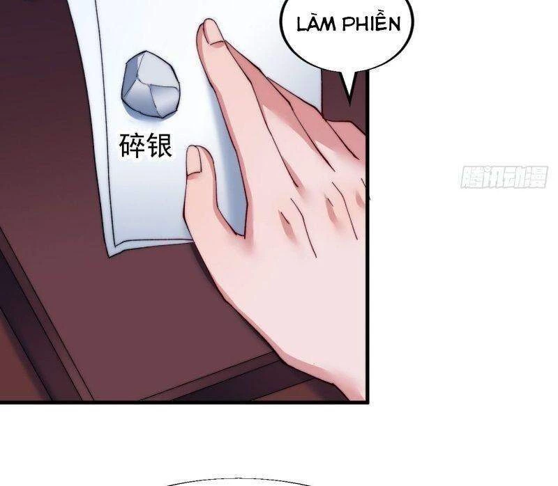 Ta Có Một Sơn Trại Chapter 34 - Trang 4