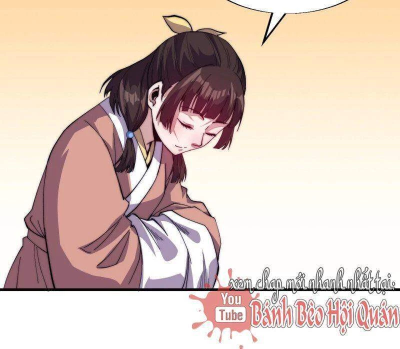 Ta Có Một Sơn Trại Chapter 34 - Trang 4
