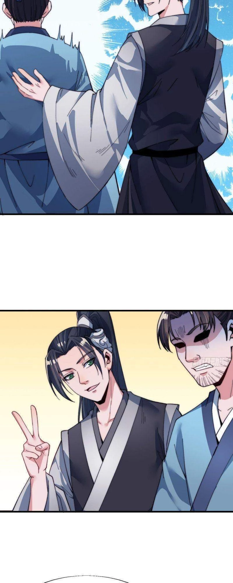 Ta Có Một Sơn Trại Chapter 34 - Trang 4