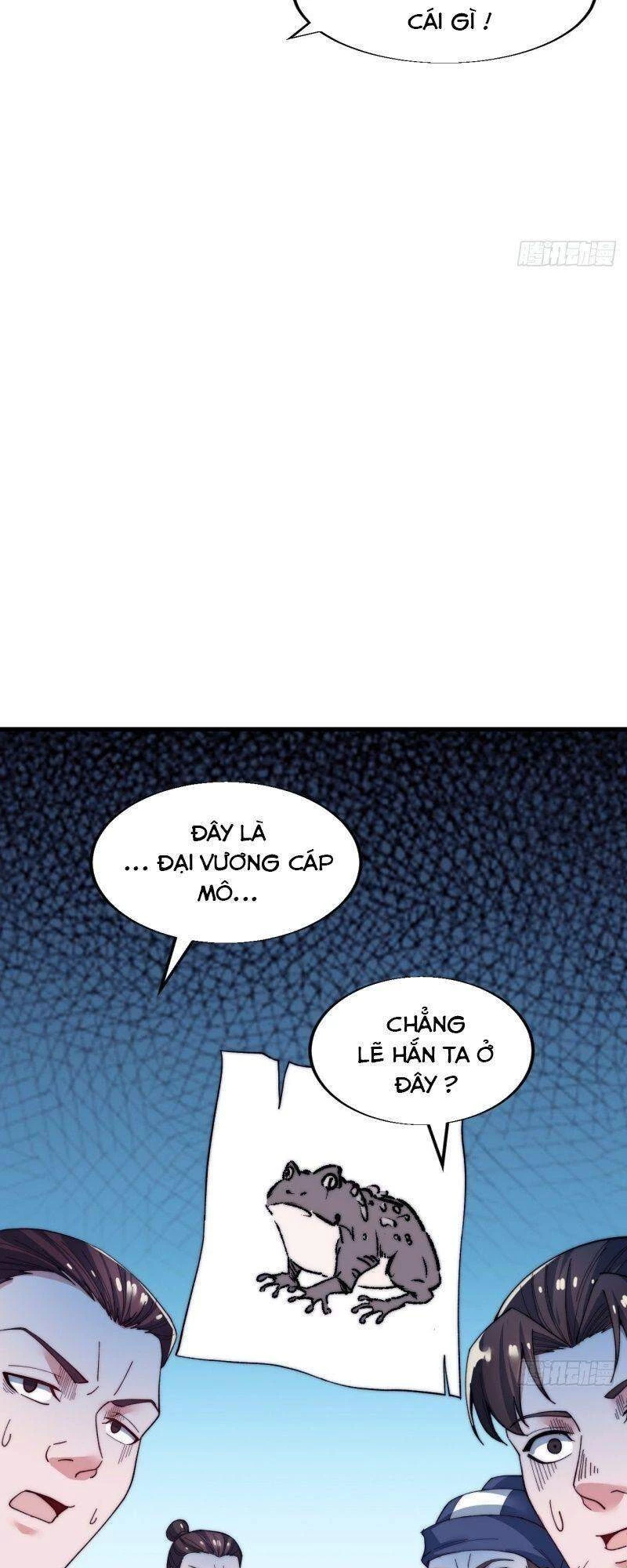 Ta Có Một Sơn Trại Chapter 34 - Trang 4