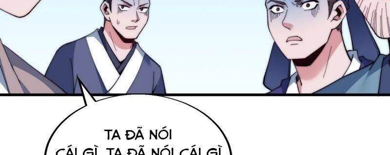 Ta Có Một Sơn Trại Chapter 34 - Trang 4