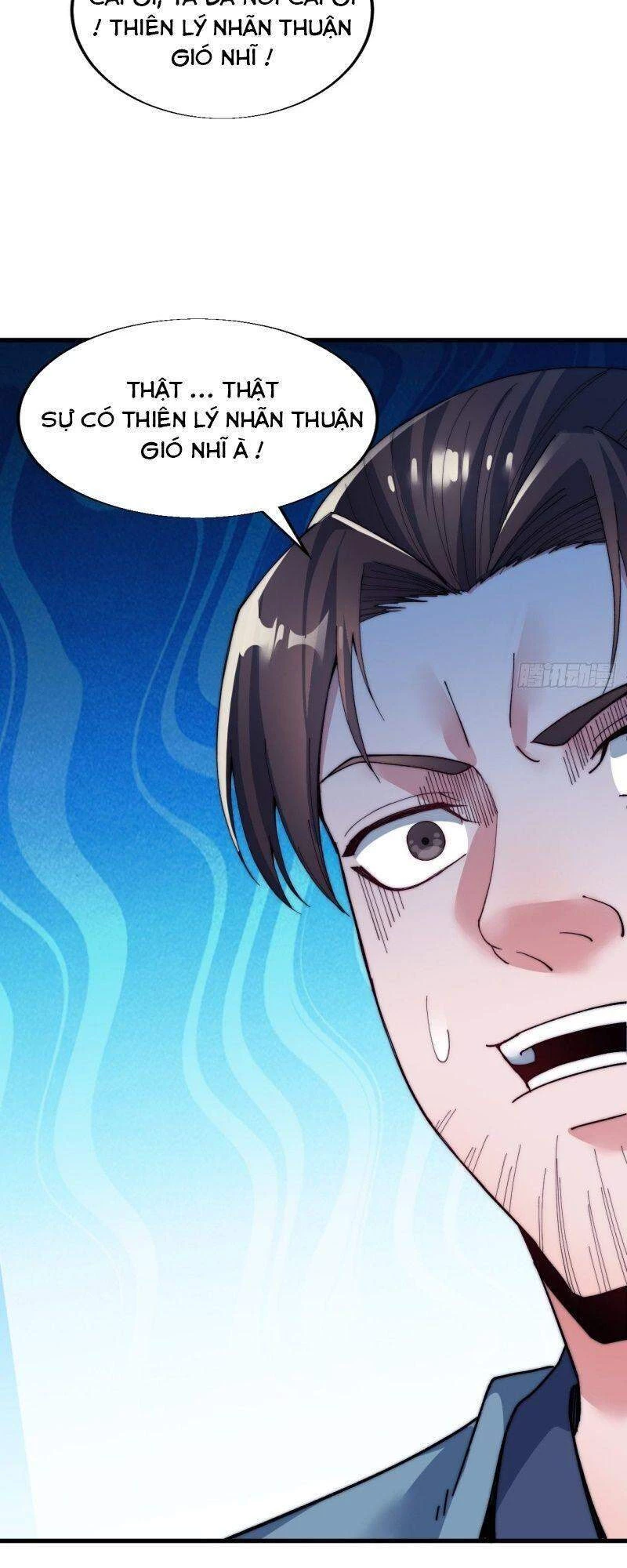 Ta Có Một Sơn Trại Chapter 34 - Trang 4