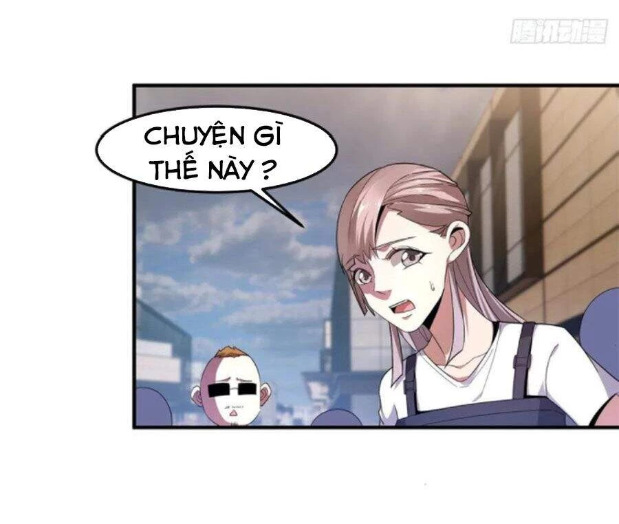 Thần Sủng Tiến Hóa Chapter 43 - Trang 4