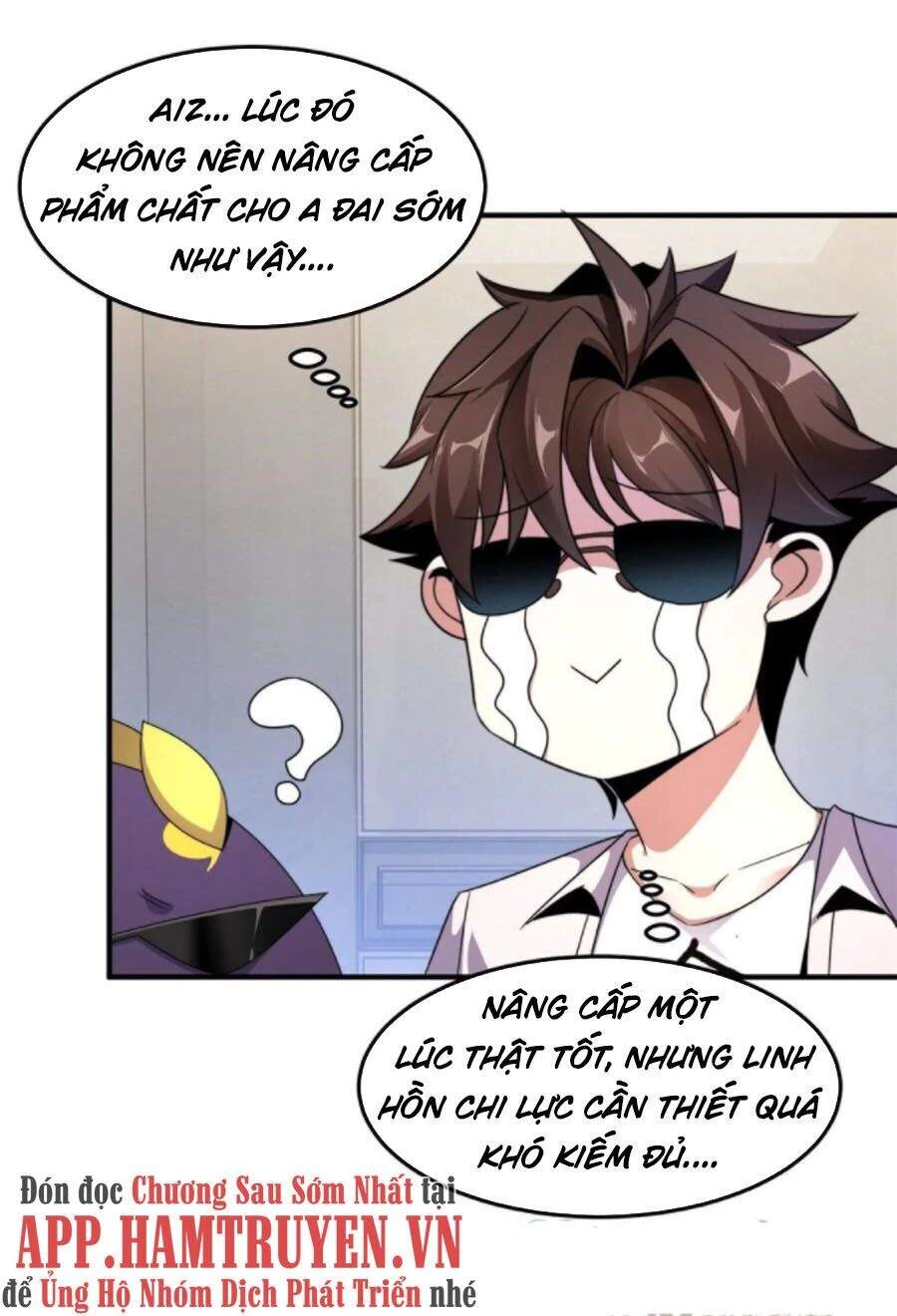 Thần Sủng Tiến Hóa Chapter 43 - Trang 4