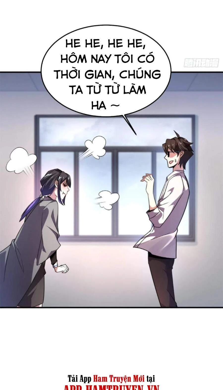 Thần Sủng Tiến Hóa Chapter 43 - Trang 4