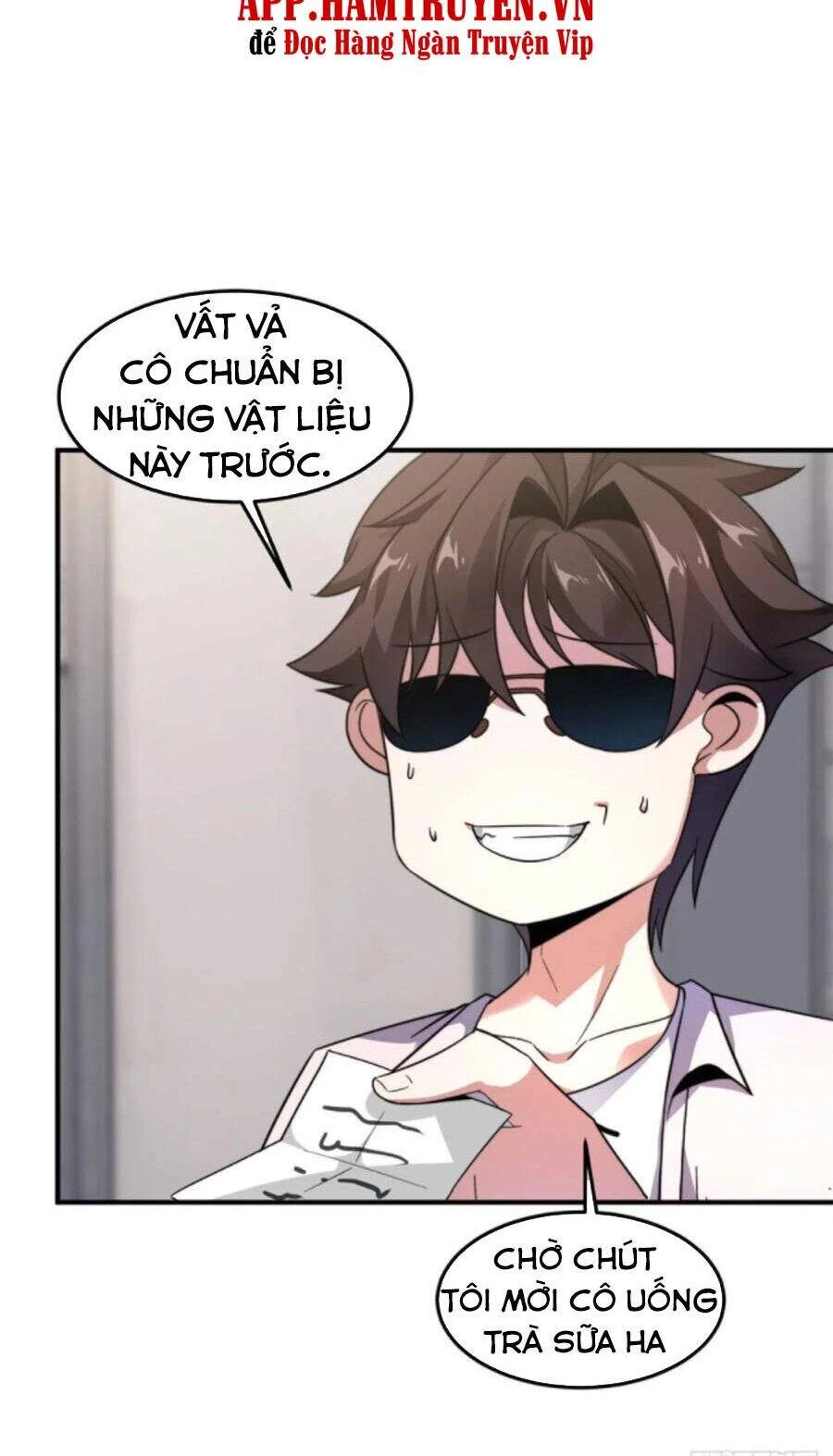 Thần Sủng Tiến Hóa Chapter 43 - Trang 4