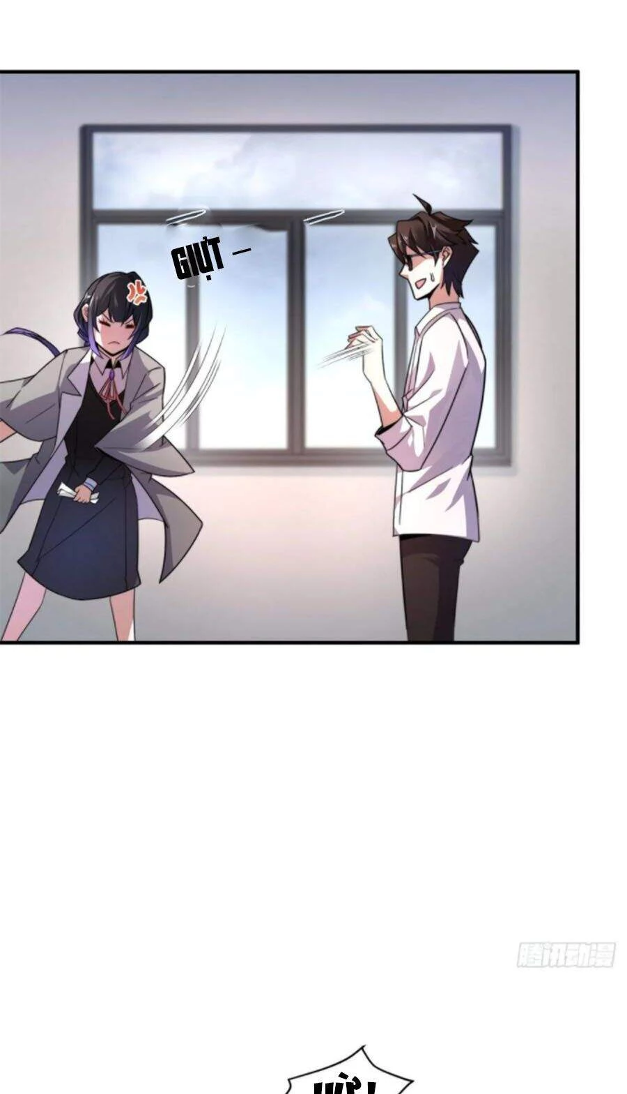 Thần Sủng Tiến Hóa Chapter 43 - Trang 4