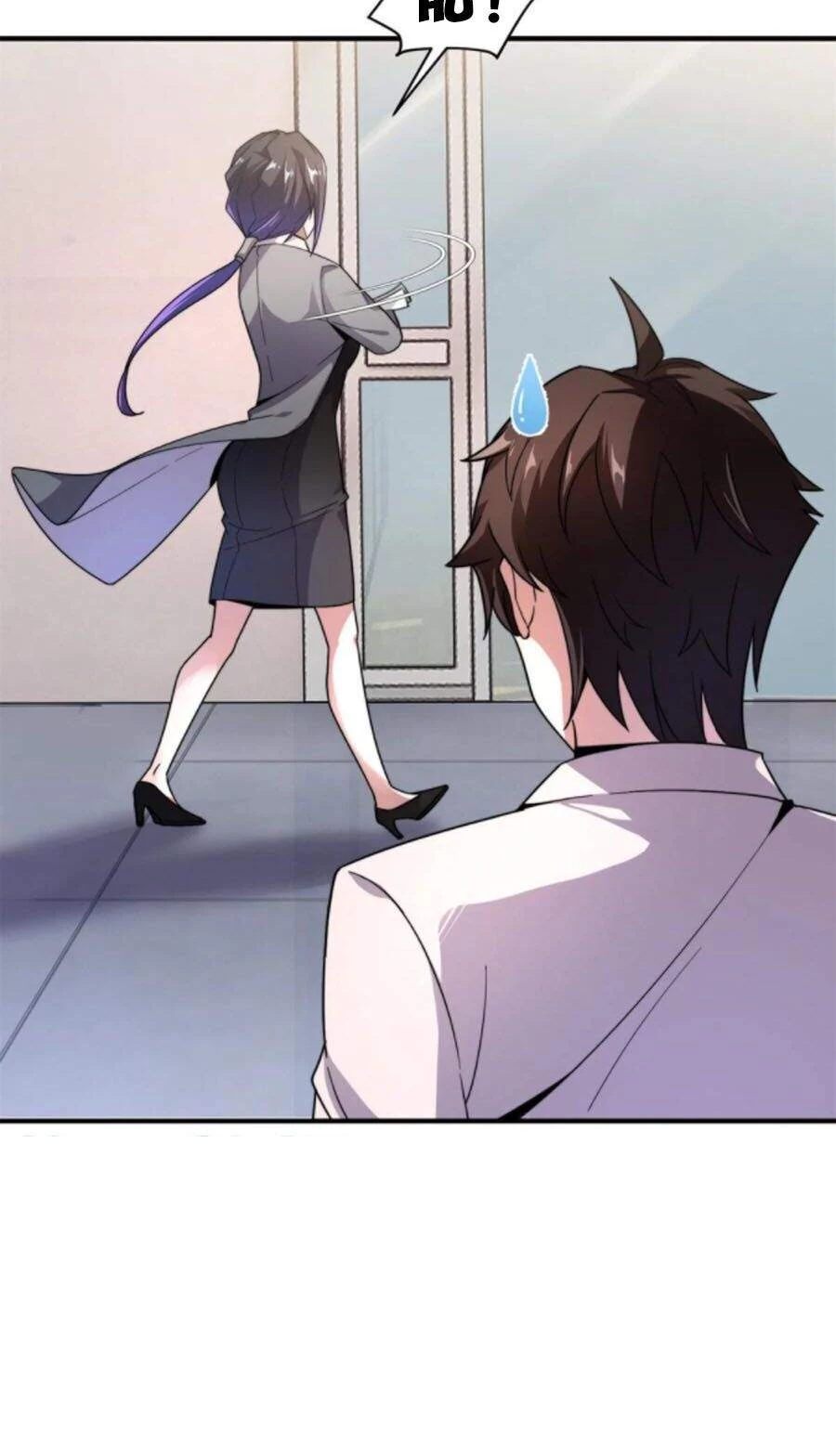 Thần Sủng Tiến Hóa Chapter 43 - Trang 4