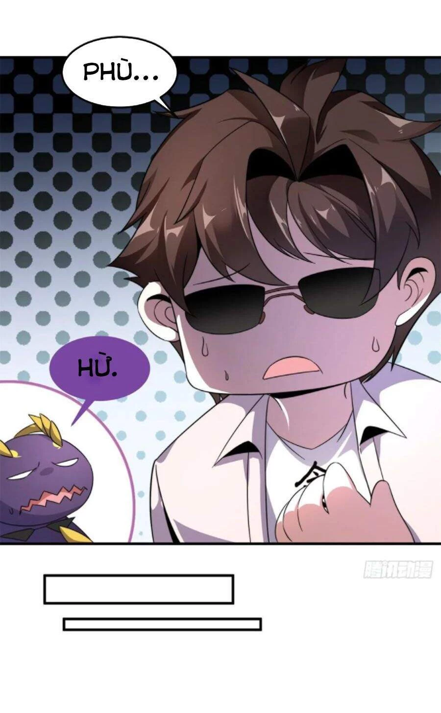 Thần Sủng Tiến Hóa Chapter 43 - Trang 4