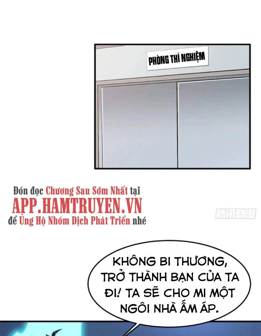 Thần Sủng Tiến Hóa Chapter 43 - Trang 4