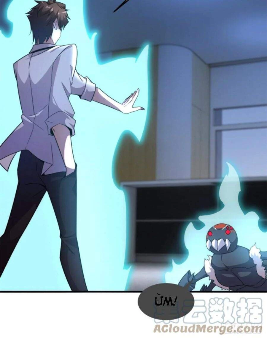 Thần Sủng Tiến Hóa Chapter 43 - Trang 4