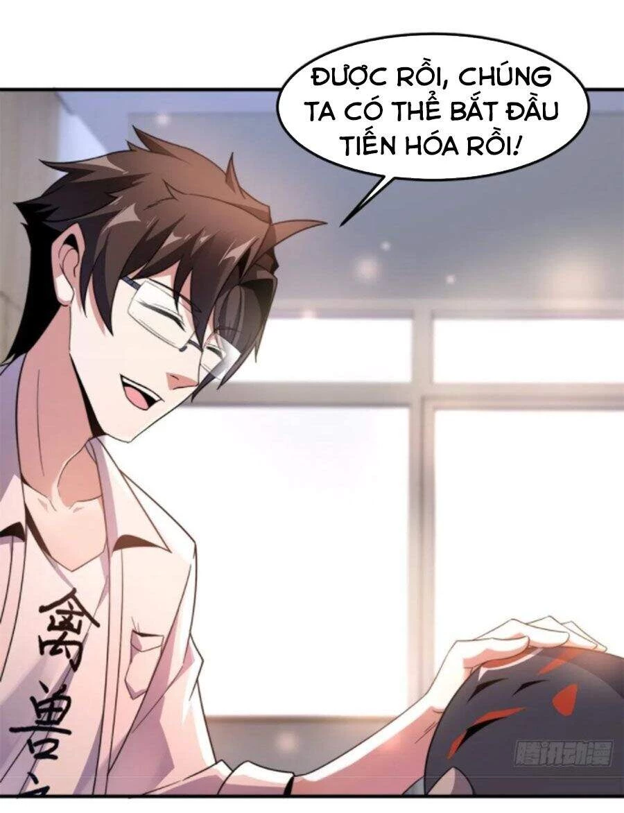 Thần Sủng Tiến Hóa Chapter 43 - Trang 4