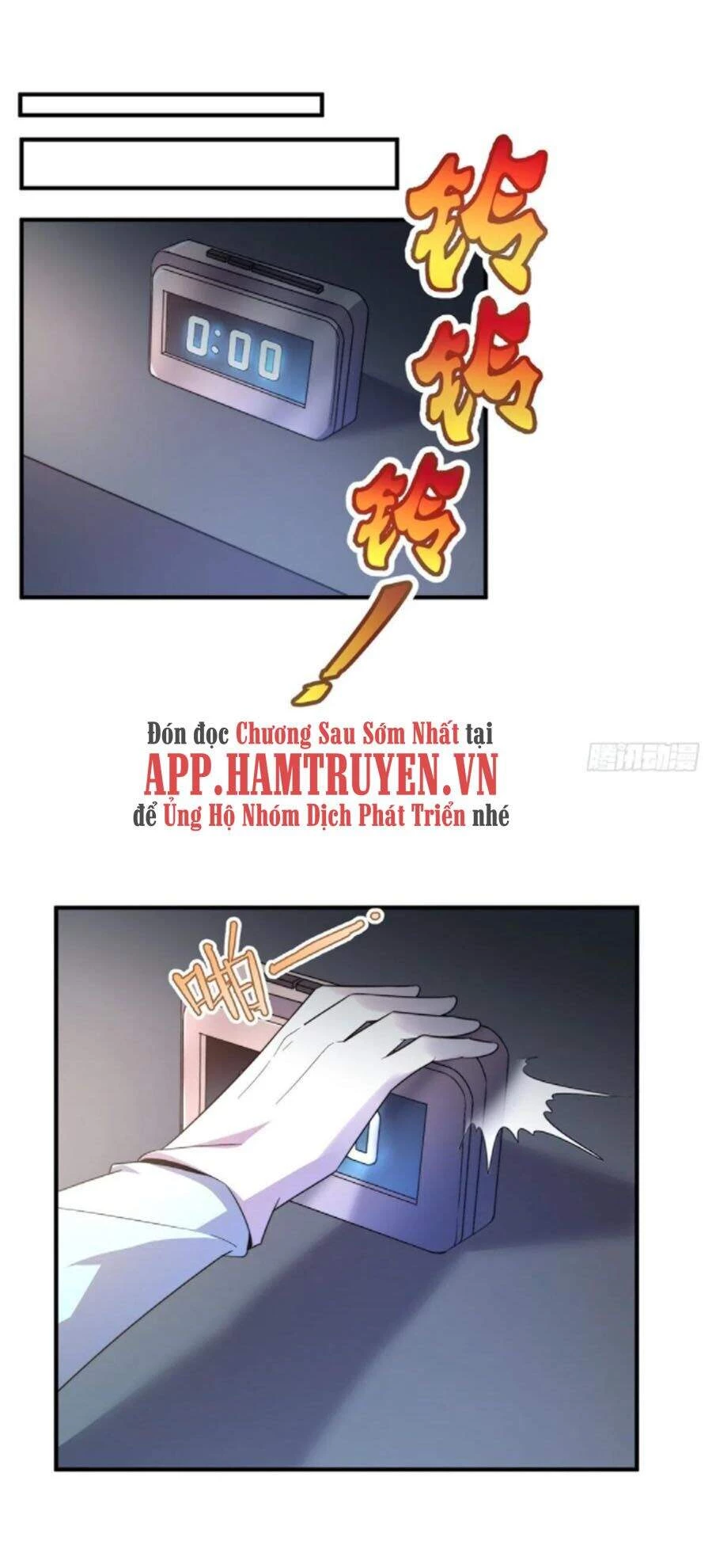 Thần Sủng Tiến Hóa Chapter 43 - Trang 4