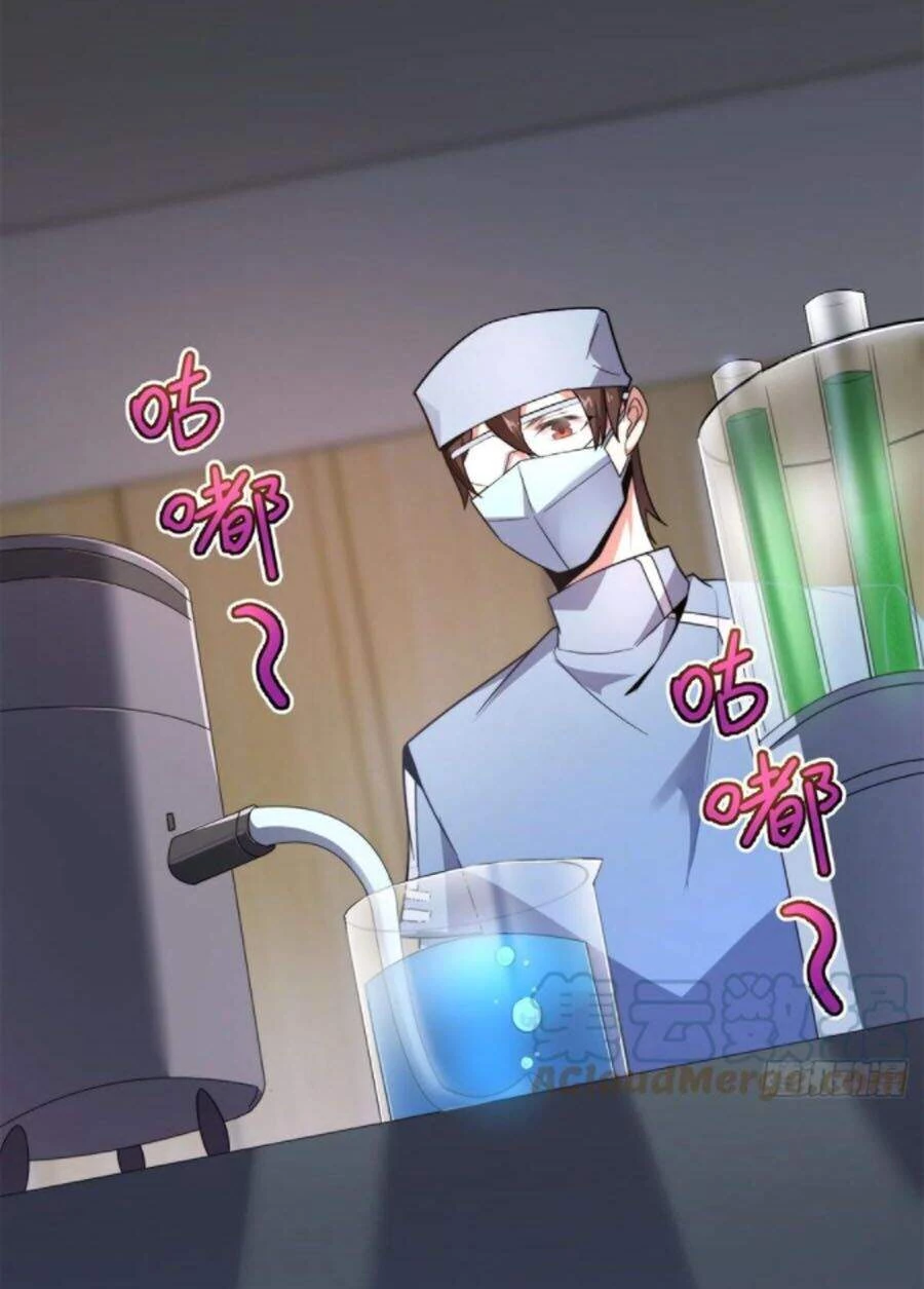 Thần Sủng Tiến Hóa Chapter 43 - Trang 4