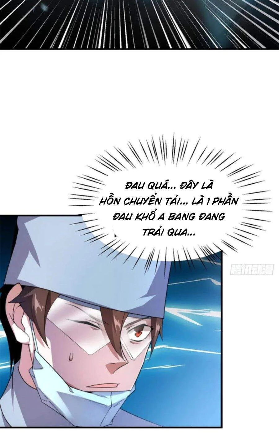 Thần Sủng Tiến Hóa Chapter 43 - Trang 4