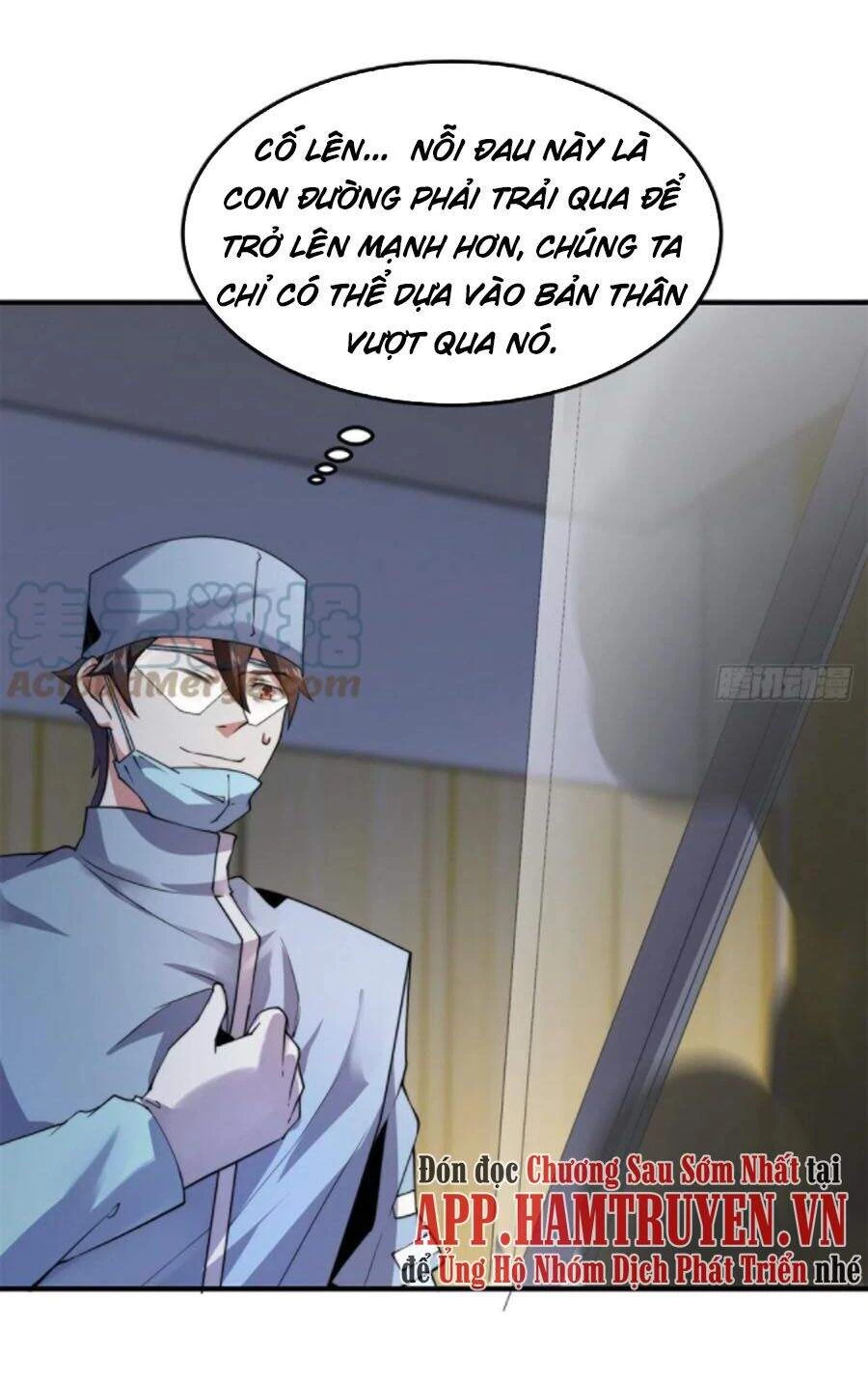 Thần Sủng Tiến Hóa Chapter 43 - Trang 4