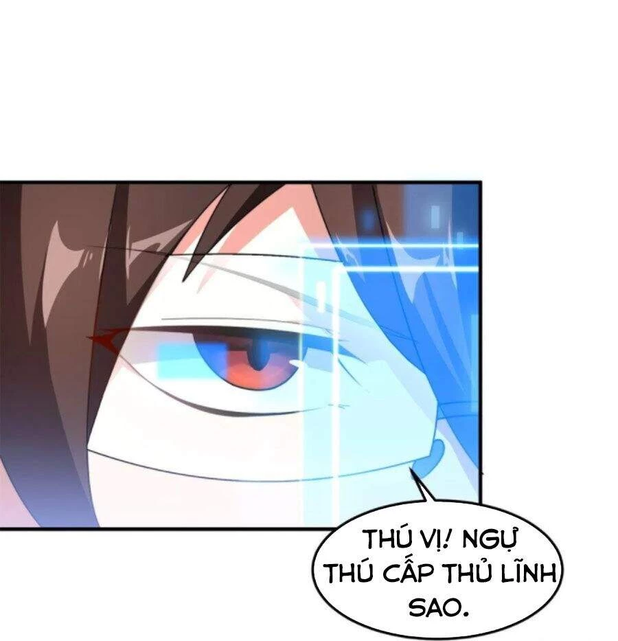 Thần Sủng Tiến Hóa Chapter 43 - Trang 4