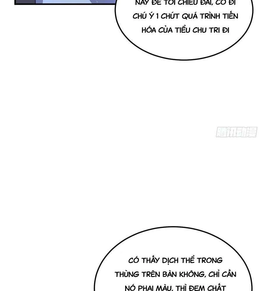 Thần Sủng Tiến Hóa Chapter 44 - Trang 4