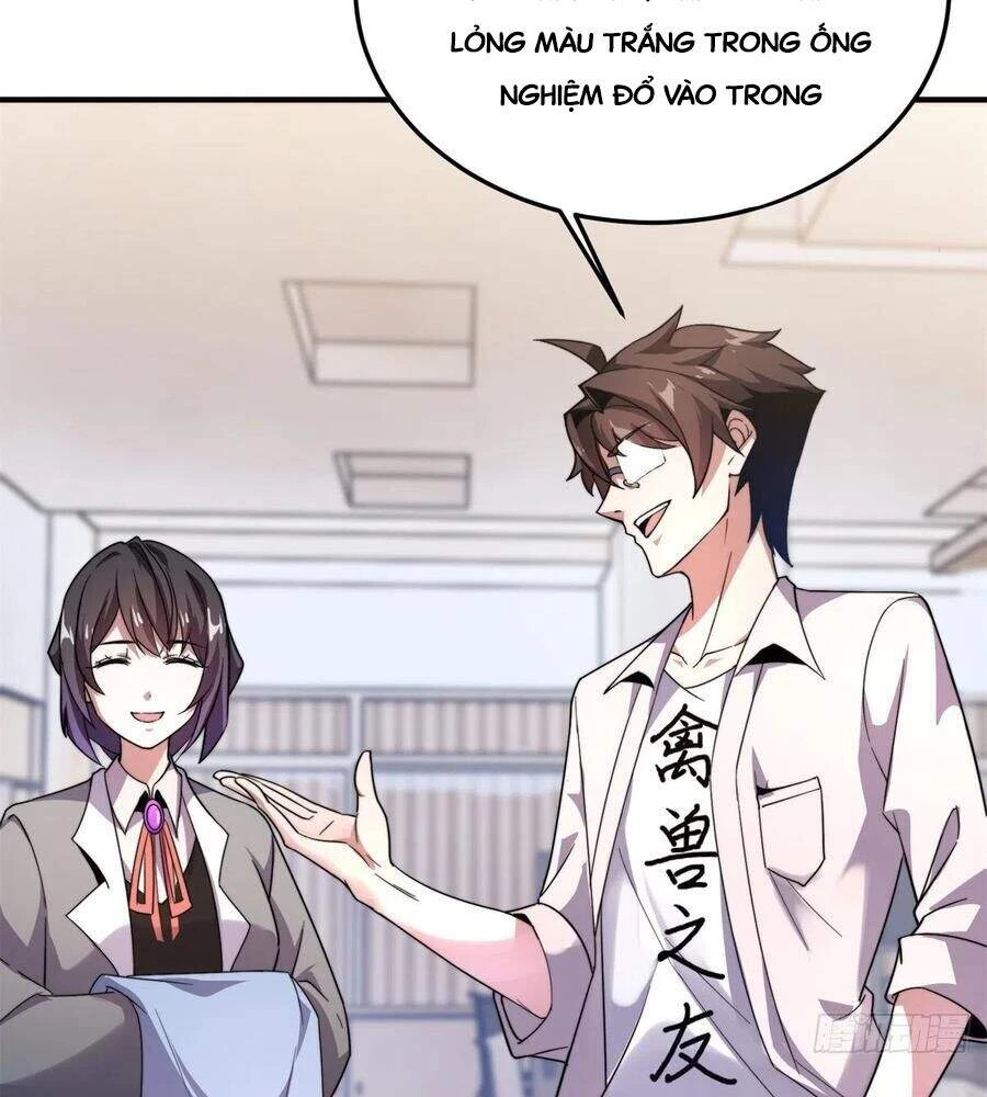 Thần Sủng Tiến Hóa Chapter 44 - Trang 4