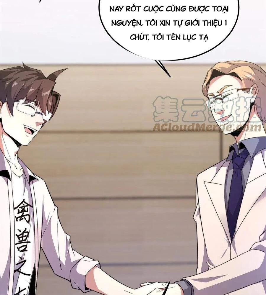 Thần Sủng Tiến Hóa Chapter 44 - Trang 4