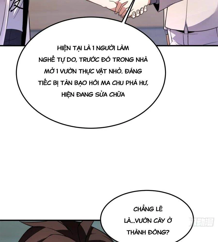Thần Sủng Tiến Hóa Chapter 44 - Trang 4